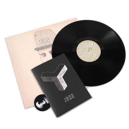 Owl John: Owl John Vinyl LP { vinyl }