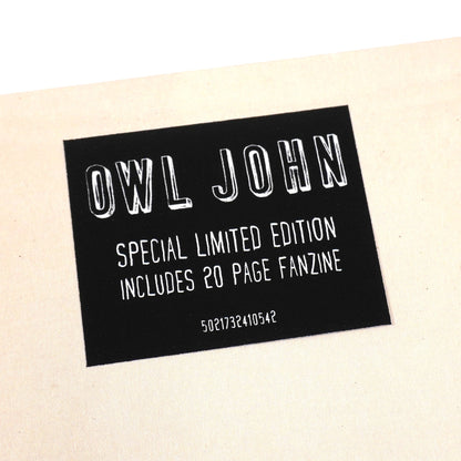 Owl John: Owl John Vinyl LP { vinyl }