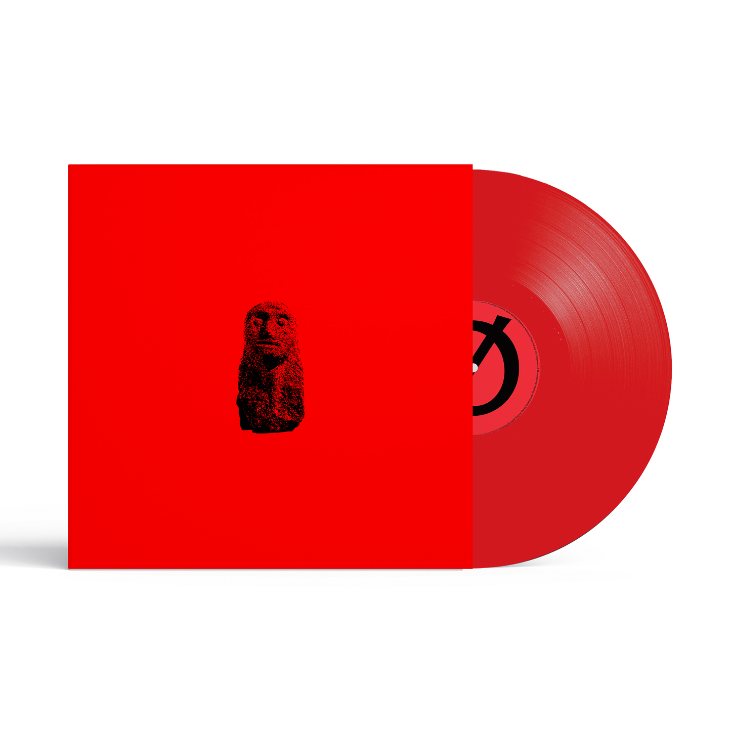 CYRM: Limited Red Vinyl LP { vinyl }