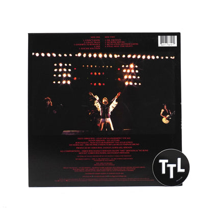 Ozzy Osbourne: Blizzard Of Ozz (180g) Vinyl LP { vinyl }