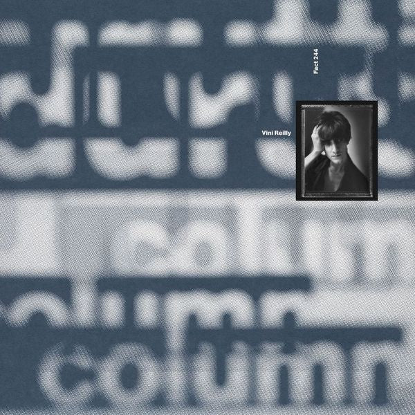 Vini Reilly (35th Anniversary Edition): Limited Numbered Vinyl LP [RSD24] { vinyl }