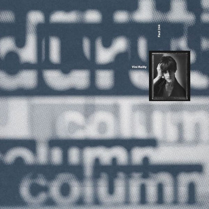 Vini Reilly (35th Anniversary Edition): Limited Numbered Vinyl LP [RSD24] { vinyl }