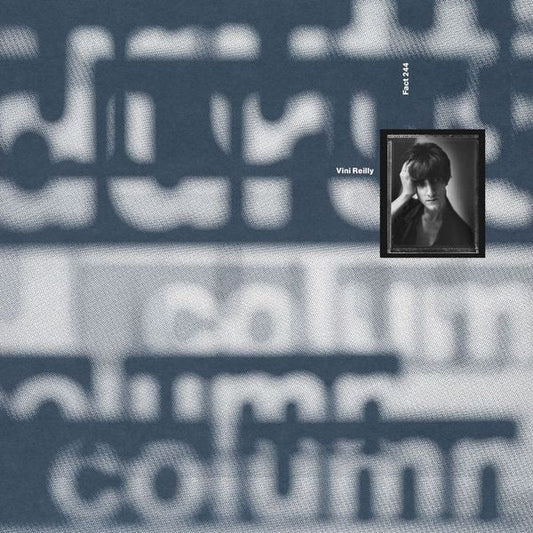Vini Reilly (35th Anniversary Edition): Limited Numbered Vinyl LP [RSD24] { vinyl }