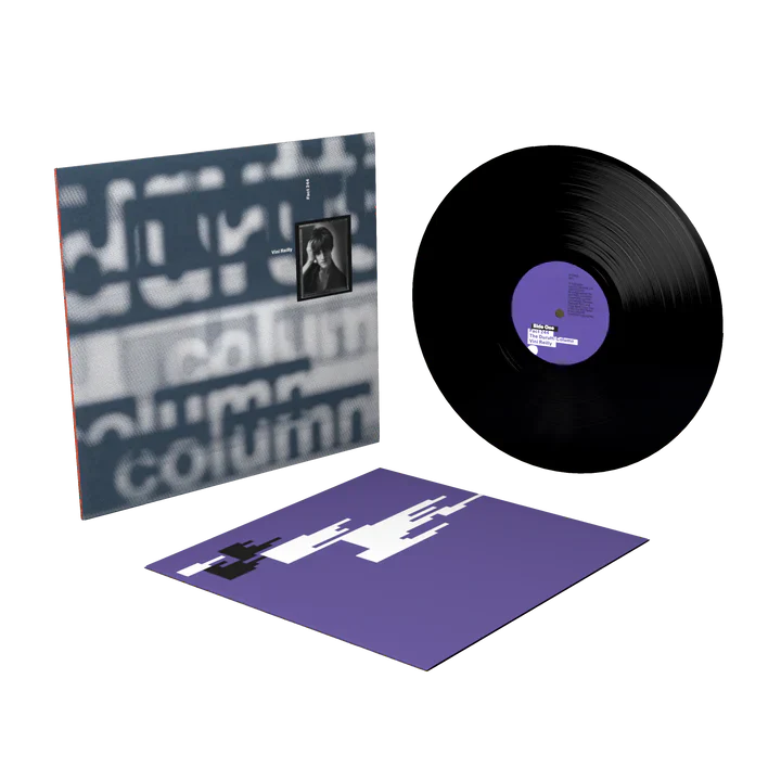 Vini Reilly (35th Anniversary Edition): Limited Numbered Vinyl LP [RSD24] { vinyl }