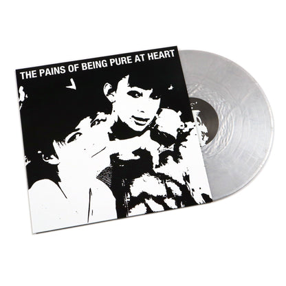 The Pains Of Being Pure At Heart: The Pains Of Being Pure At Heart (Colored Vinyl) Vinyl LP { vinyl }