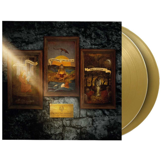 OPETH - PALE COMMUNION Vinyl LP { vinyl }