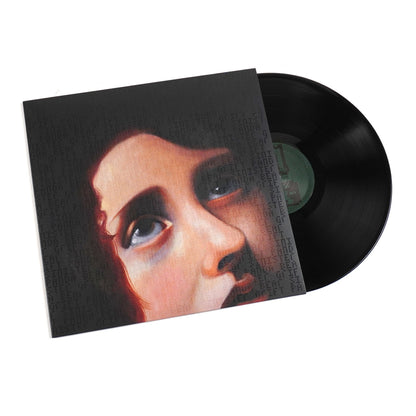 Panda Bear: Sinister Grift Vinyl LP { vinyl }
