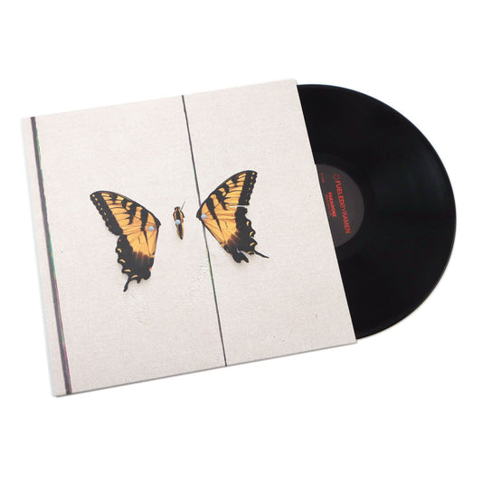 Paramore: Brand New Eyes Vinyl LP { vinyl }
