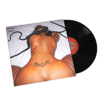 PARTYNEXTDOOR: PartyNextDoor 4 Vinyl LP