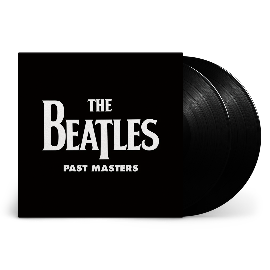 Past Masters - Volumes 1 & 2 (Stereo 180 Gram Vinyl) { vinyl }
