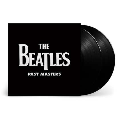 Past Masters - Volumes 1 & 2 (Stereo 180 Gram Vinyl) { vinyl }