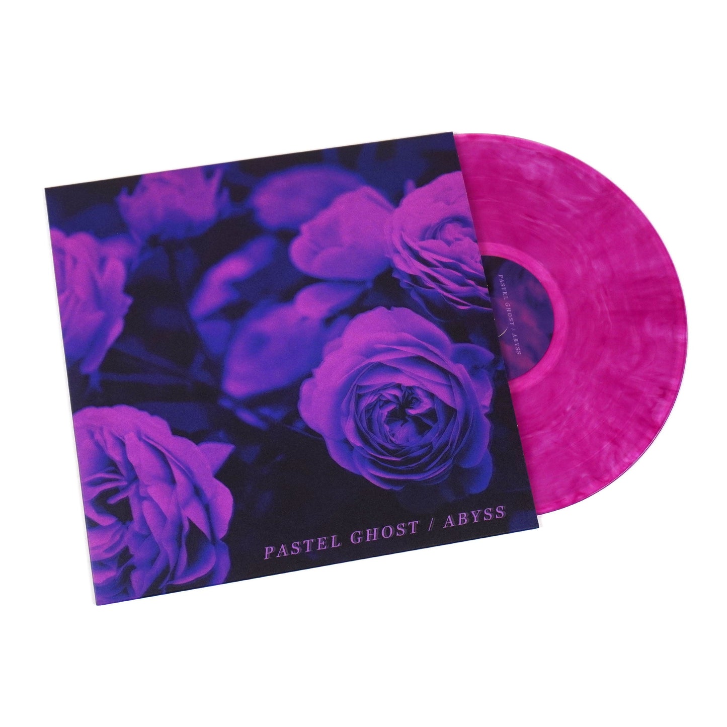 Pastel Ghost: Abyss (Colored Vinyl) Vinyl LP { vinyl }