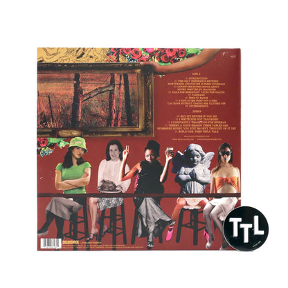 Panic! At The Disco: A Fever You Can't Sweat Out (Colored Vinyl) Vinyl LP { vinyl }