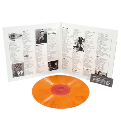 Paul Simon: There Goes Rhymin' Simon (Colored Vinyl) Vinyl LP { vinyl }