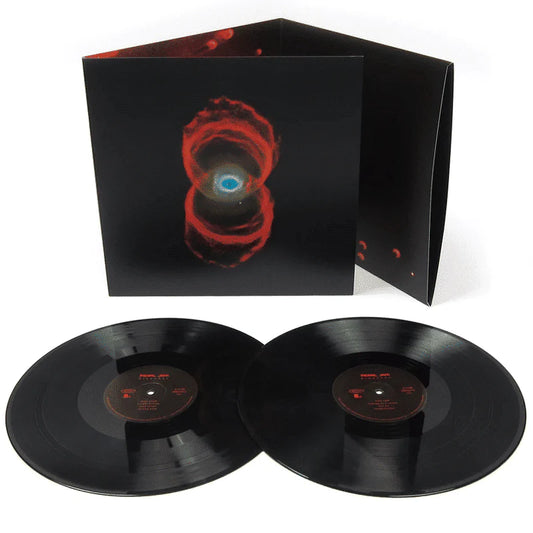 Pearl Jam - Binaural [2LP] { vinyl }