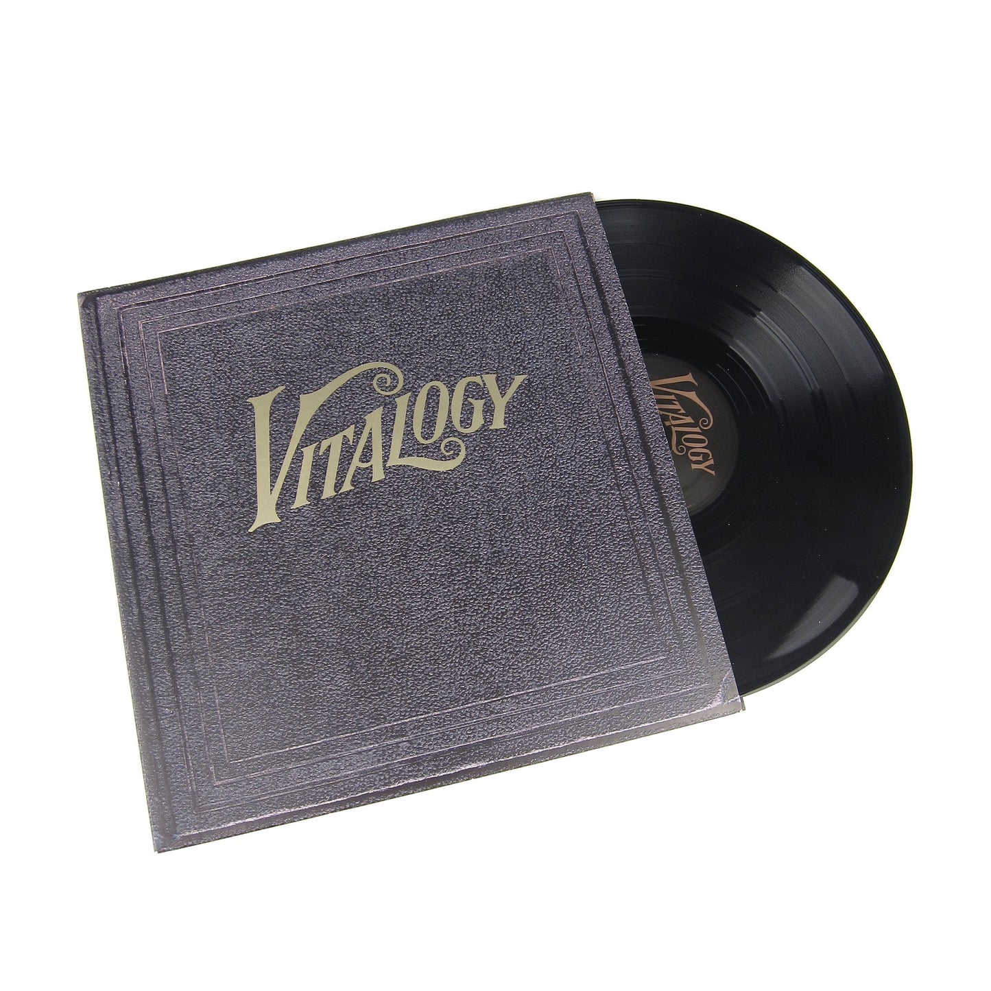 Pearl Jam: Vitalogy (180g) Vinyl 2LP { vinyl }