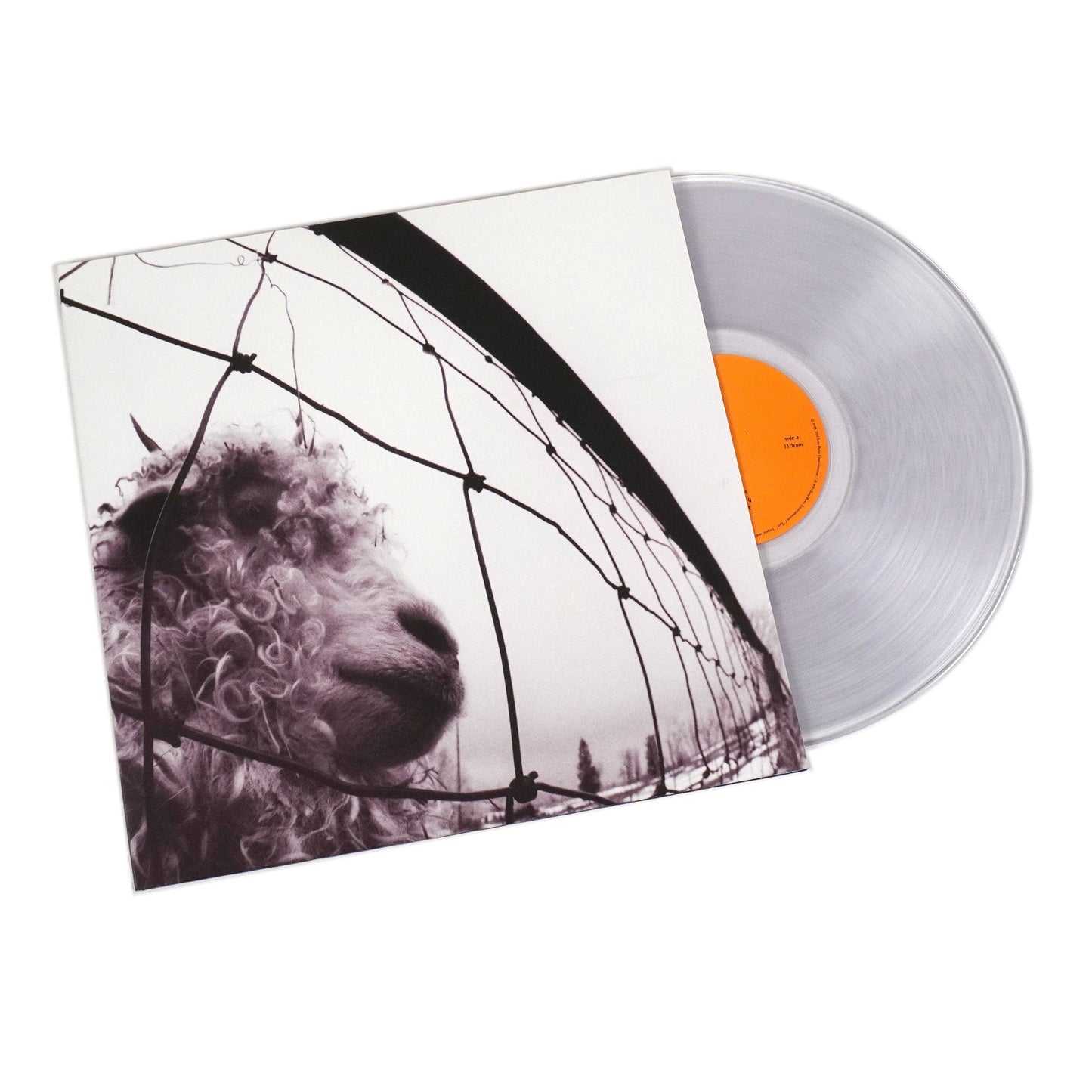 Pearl Jam: Vs. (Colored Vinyl) Vinyl LP { vinyl }