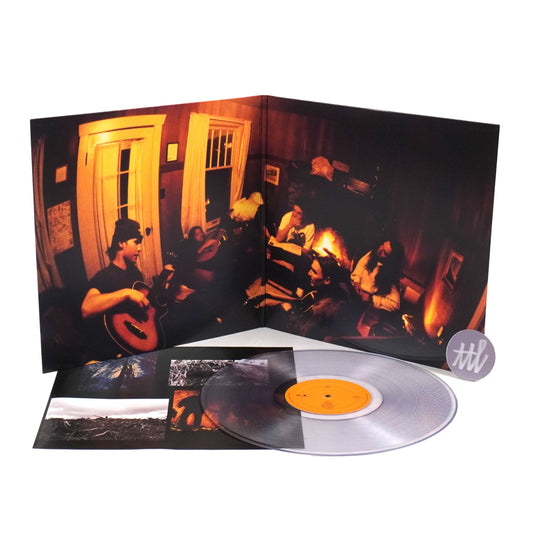 Pearl Jam: Vs. (Colored Vinyl) Vinyl LP { vinyl }