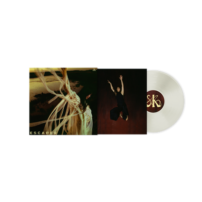 Escaper [Exclusive  Vinyl] { vinyl }