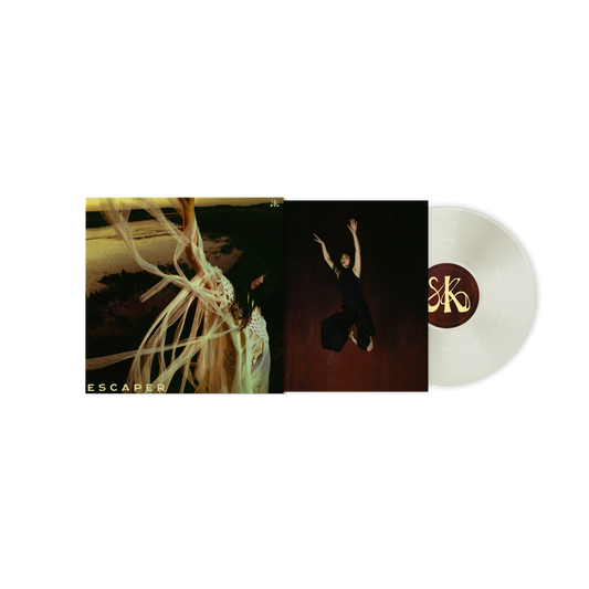 Escaper [Exclusive  Vinyl] { vinyl }