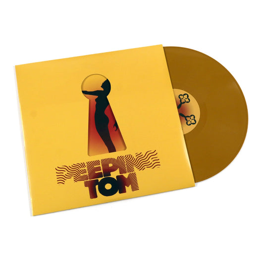 Peeping Tom: Peeping Tom (Indie Exclusive Colored Vinyl) Vinyl LP { vinyl }