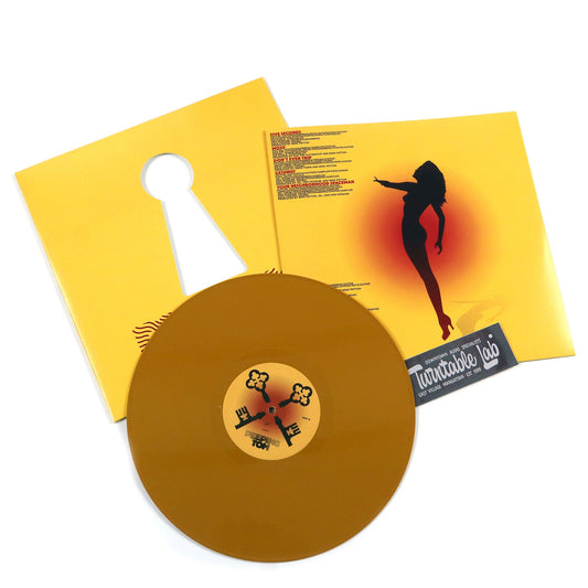 Peeping Tom: Peeping Tom (Indie Exclusive Colored Vinyl) Vinyl LP { vinyl }