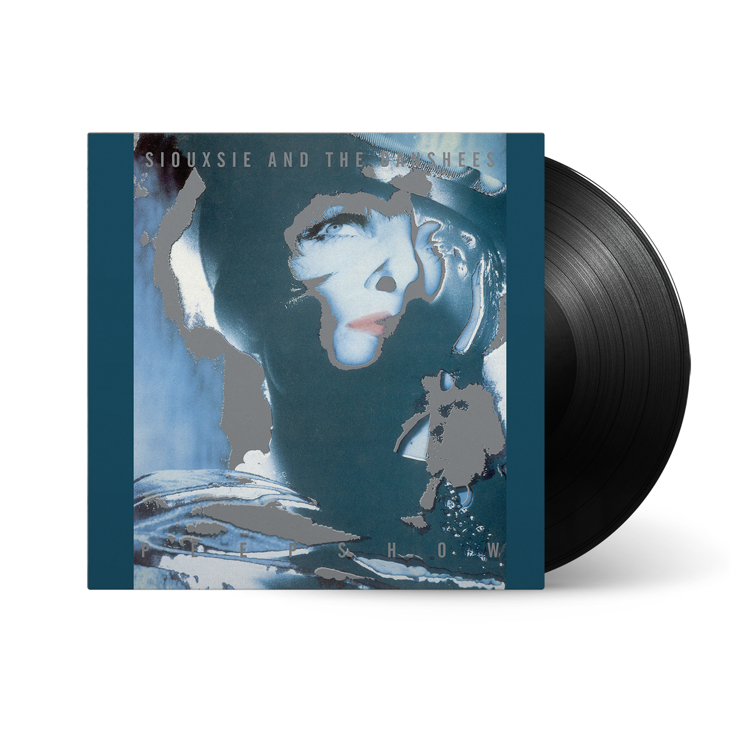 Peepshow: Vinyl LP { vinyl }
