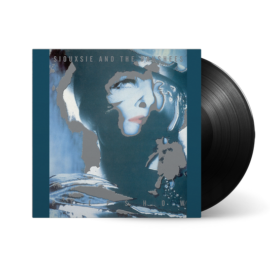 Peepshow: Vinyl LP { vinyl }