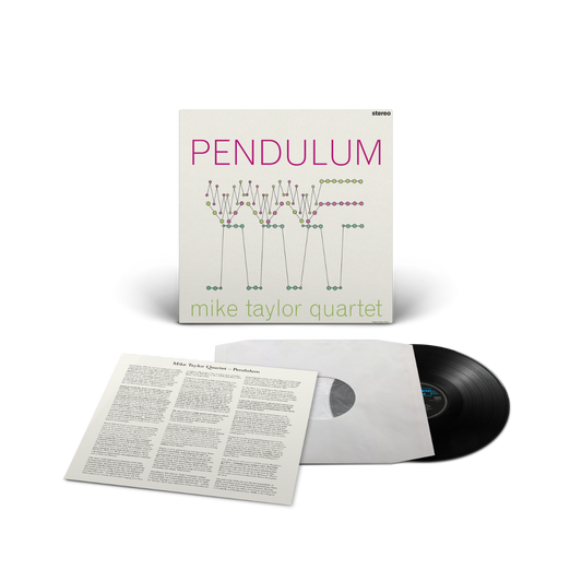 Pendulum - Vinyl { vinyl }