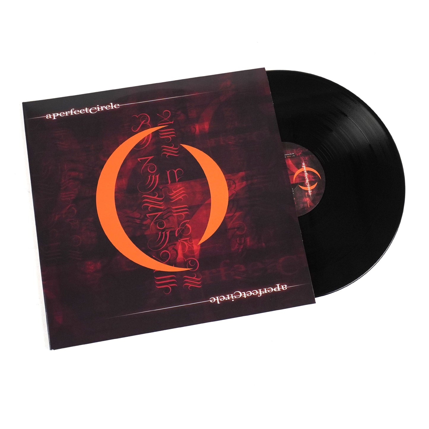 A Perfect Circle: Mer De Noms (180g) Vinyl 2LP { vinyl }