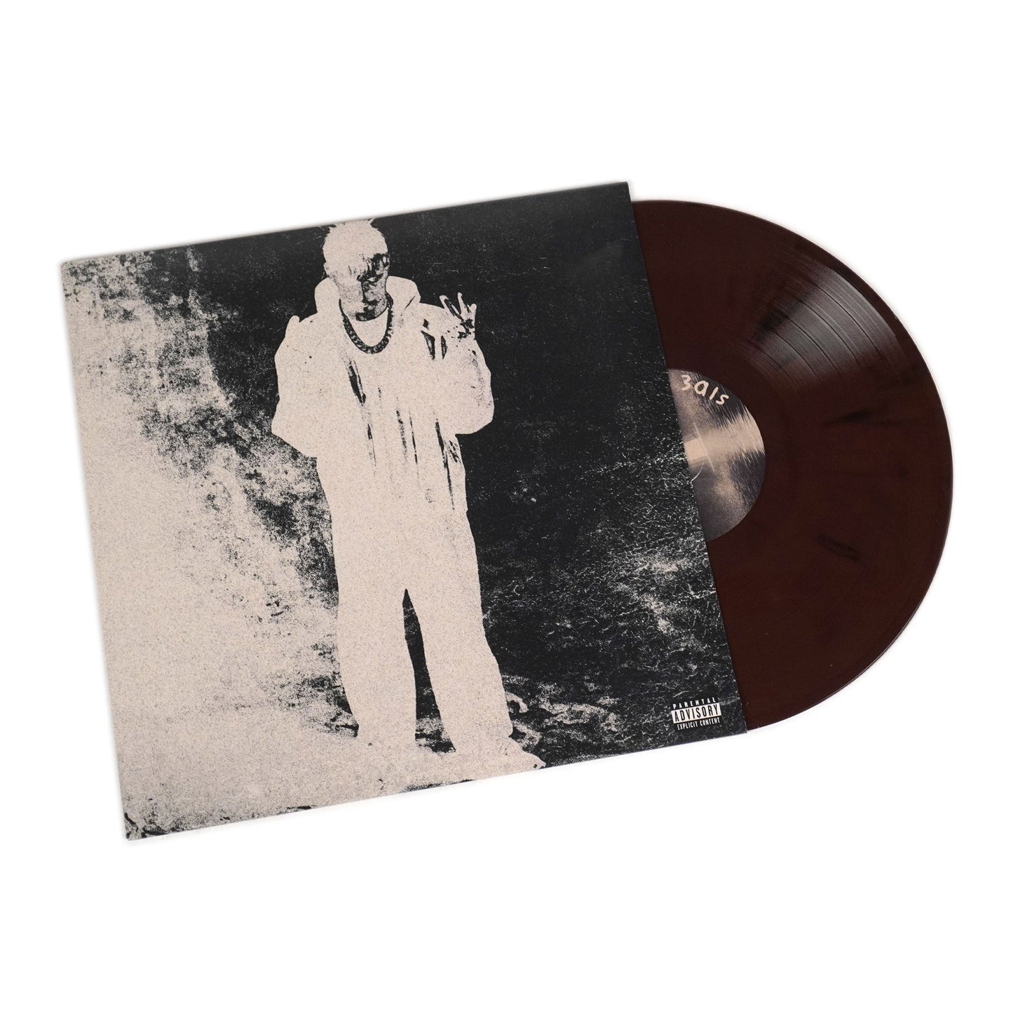 Peso Pluma: Exodo (Indie Exclusive Colored Vinyl) Vinyl 2LP { vinyl }