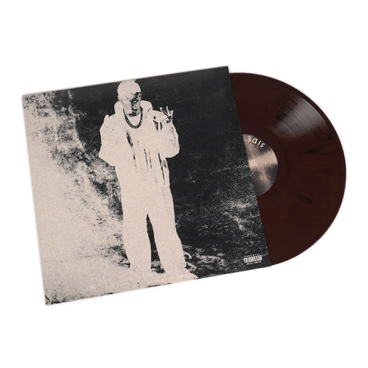 Peso Pluma: Exodo (Indie Exclusive Colored Vinyl) Vinyl 2LP { vinyl }