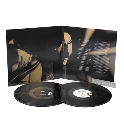 Phantogram: Voices (Colored Vinyl) Vinyl 2LP { vinyl }