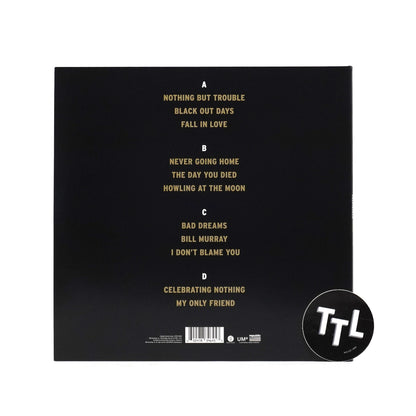 Phantogram: Voices (Colored Vinyl) Vinyl 2LP { vinyl }