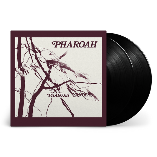 Pharoah: 2LP Boxset { vinyl }