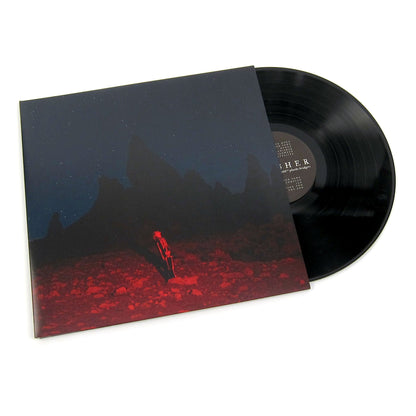 Phoebe Bridgers: Punisher Vinyl LP { vinyl }