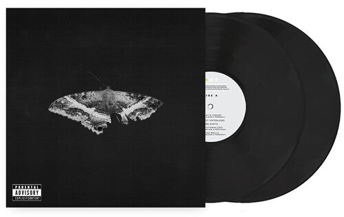 LAMAR,KENDRICK - TO PIMP A BUTTERFLY Vinyl LP { vinyl }