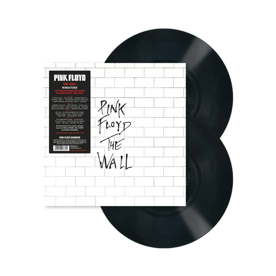 Pink Floyd - The Wall [2LP] { vinyl }
