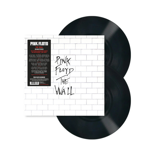 Pink Floyd - The Wall [2LP] { vinyl }