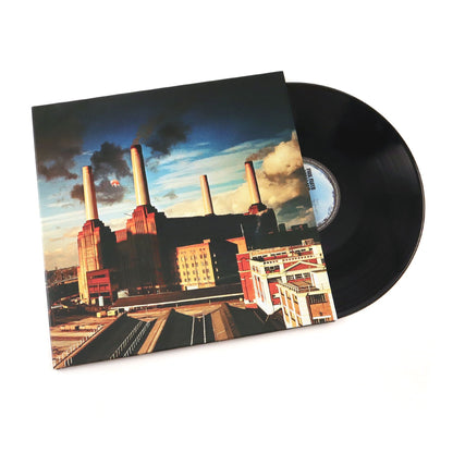 Pink Floyd: Animals (180g) Vinyl LP { vinyl }