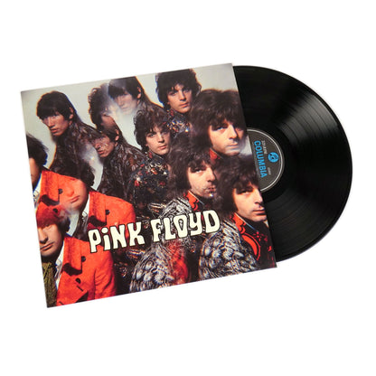 Pink Floyd: The Piper At The Gates Of Dawn (180g, Stereo) Vinyl LP { vinyl }
