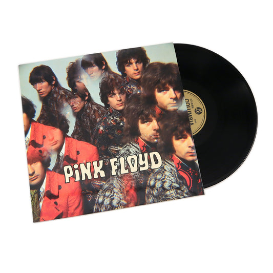 Pink Floyd: Piper At The Gates Of Dawn (Mono 180g) Vinyl LP { vinyl }