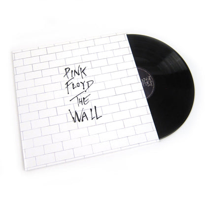 Pink Floyd: The Wall (180g) Vinyl 2LP { vinyl }