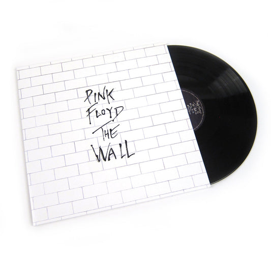 Pink Floyd: The Wall (180g) Vinyl 2LP { vinyl }