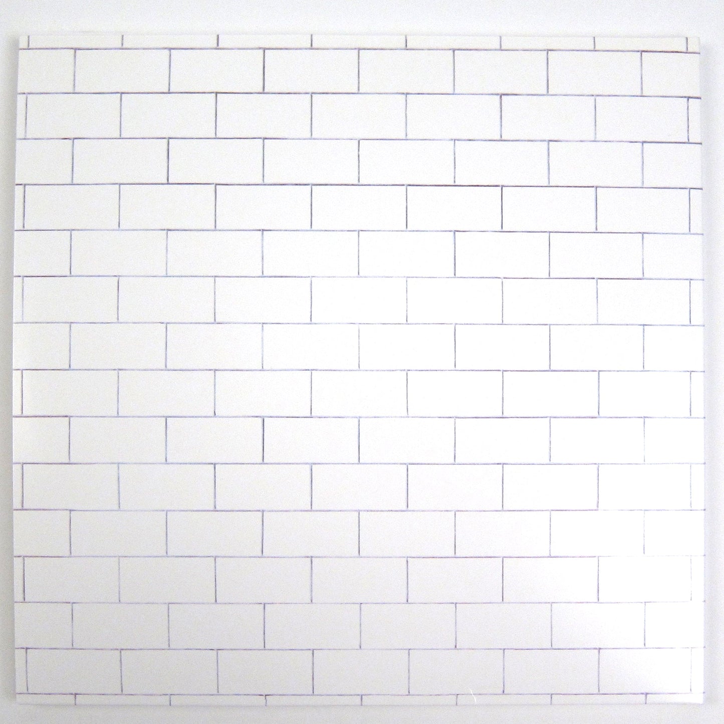 Pink Floyd: The Wall (180g) Vinyl 2LP { vinyl }