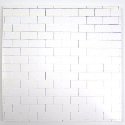 Pink Floyd: The Wall (180g) Vinyl 2LP { vinyl }