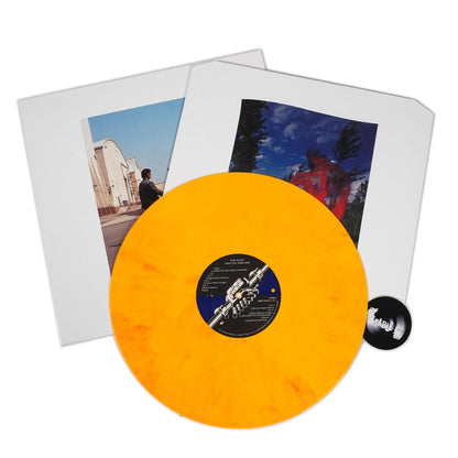 Pink Floyd: Wish You Were Here (UK Import, Colored Vinyl) Vinyl LP { vinyl }
