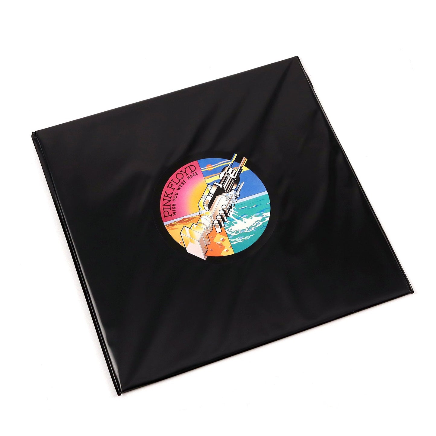 Pink Floyd: Wish You Were Here (180g) Vinyl LP { vinyl }