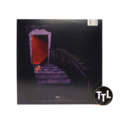 PinkPantheress: Heaven Knows (Colored Vinyl) Vinyl LP { vinyl }