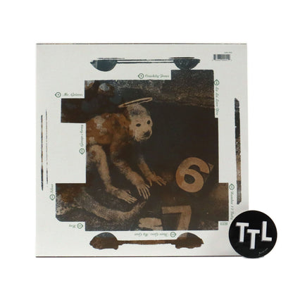 Pixies: Doolittle Vinyl (180g) Vinyl LP { vinyl }